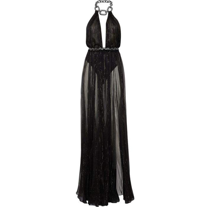 PHILIPP PLEIN Long Dress