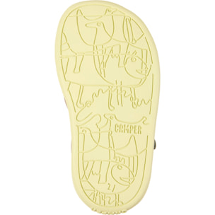 Sandalias - CAMPER Bicho Twins - Multicolor - Cuero liso