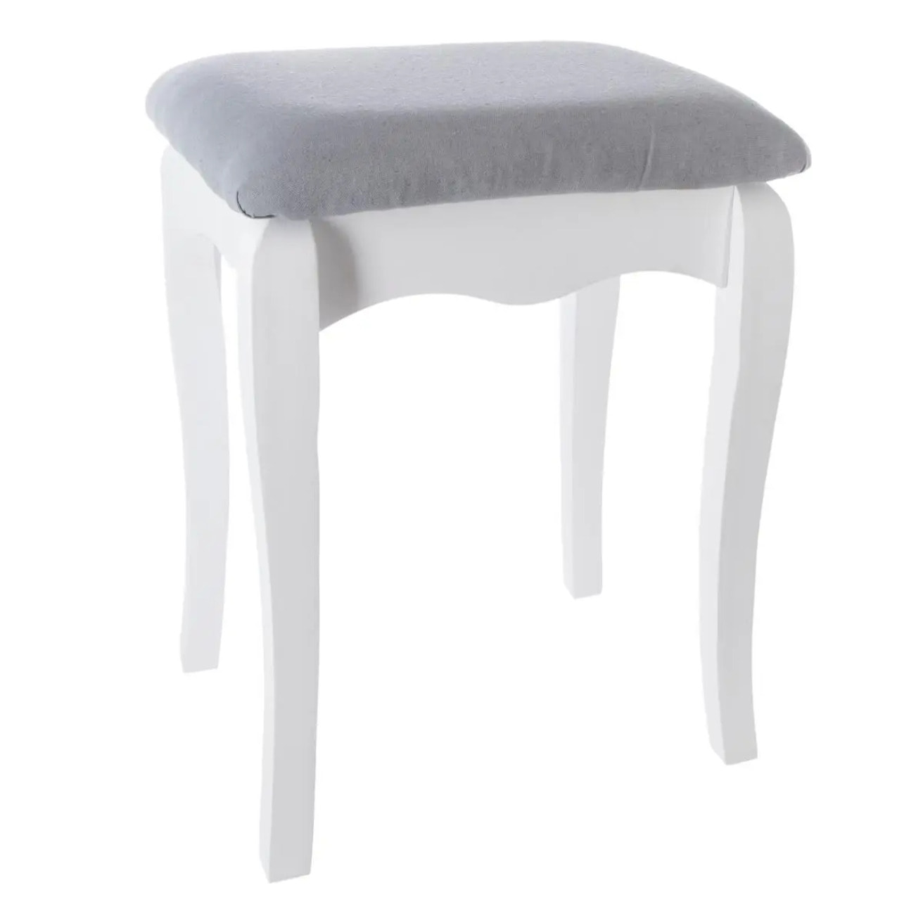 Tabouret de coiffeuse "Aurell"