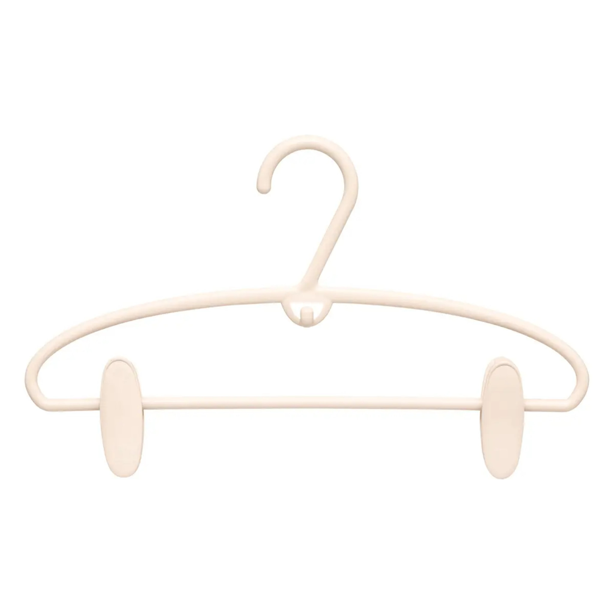 Lot de 4 cintres Hang  Clip