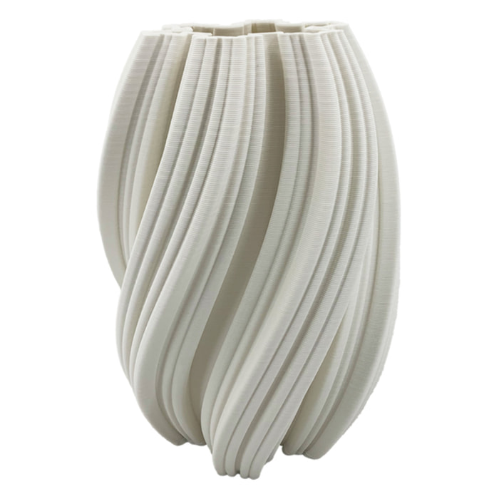 Vaso 3D Sinuosa