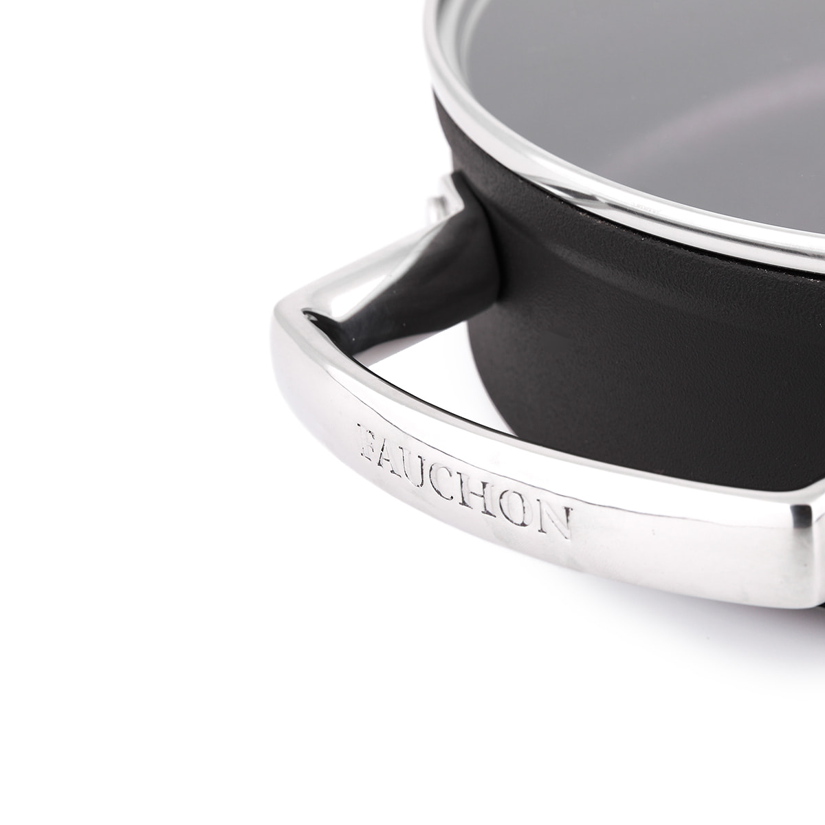 Sautoir   en aluminium SIGNATURE