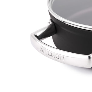 Sautoir   en aluminium SIGNATURE