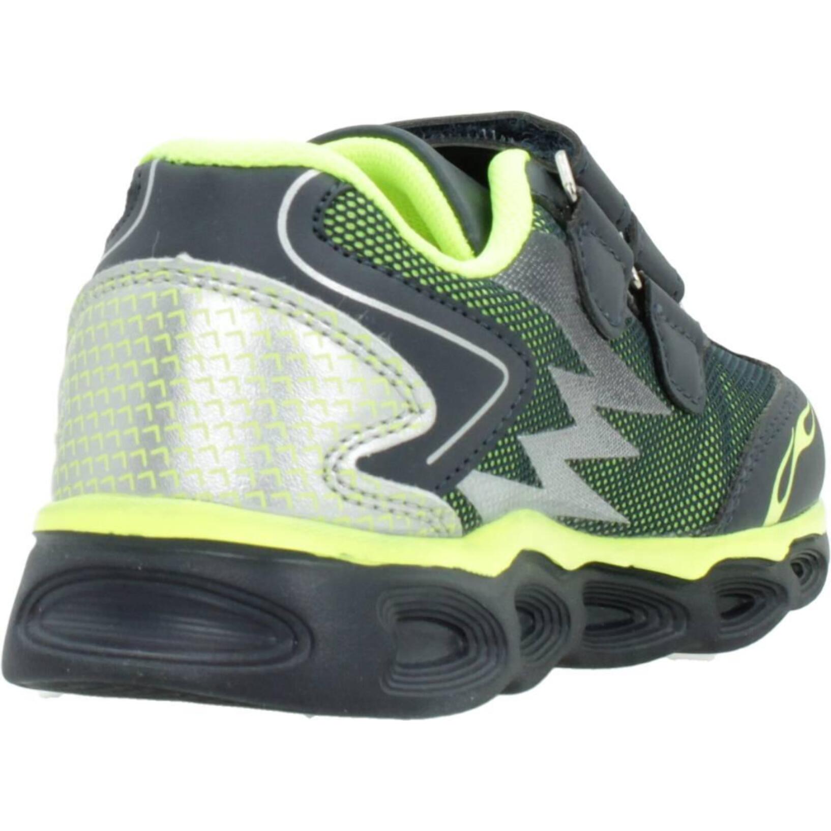 Zapatillas Niño de la marca CHICCO  modelo 1069146C VERDE