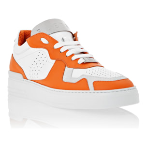 PHILIPP PLEIN Low-Top Sneakers