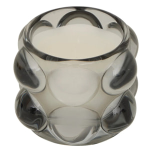 Bougie parfumée Sky bois de cèdre 80g