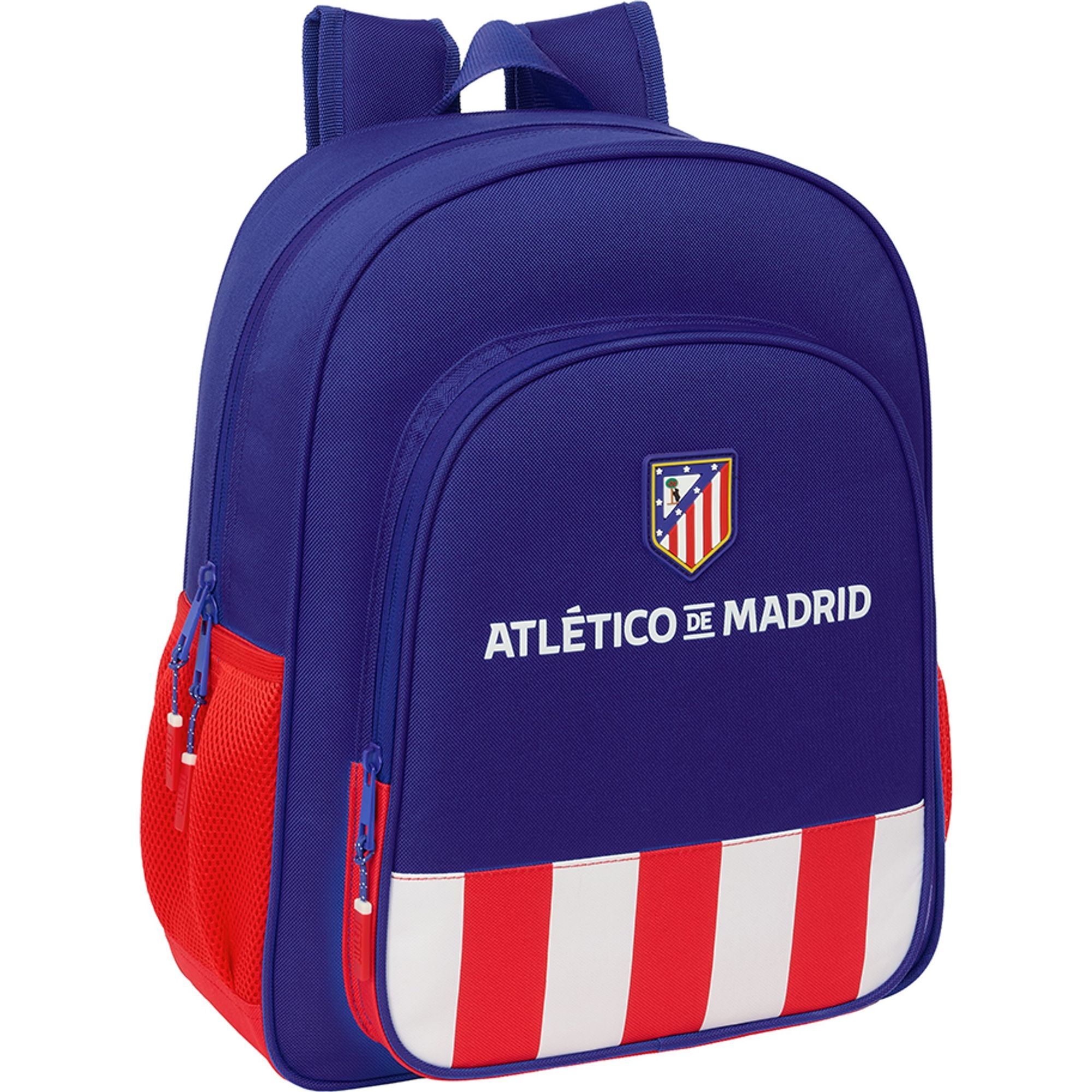 Mochila junior adapt.carro atco. de madrid