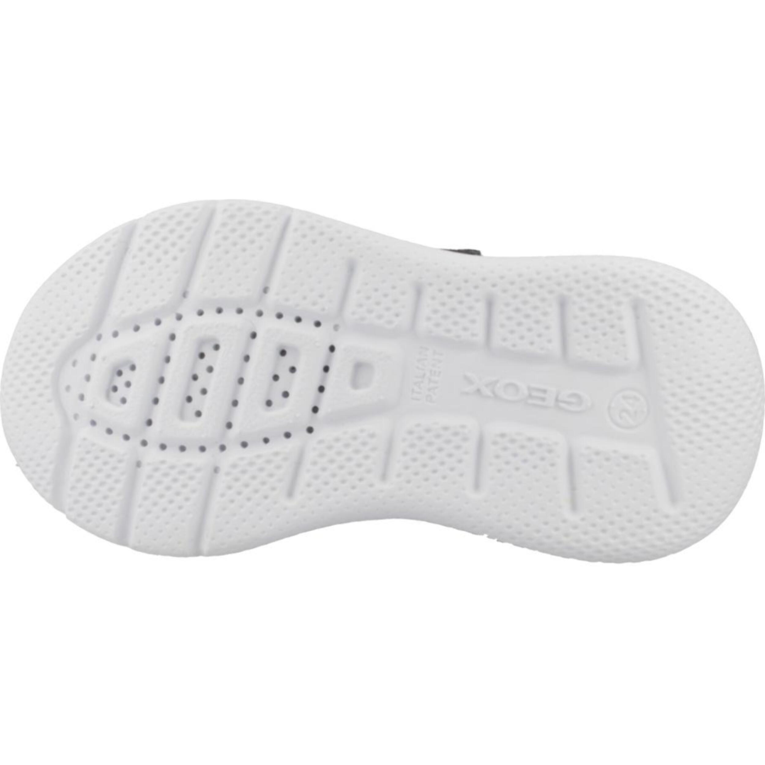 Zapatillas Niño de la marca GEOX  modelo B SPRINTYE BOY AZUL