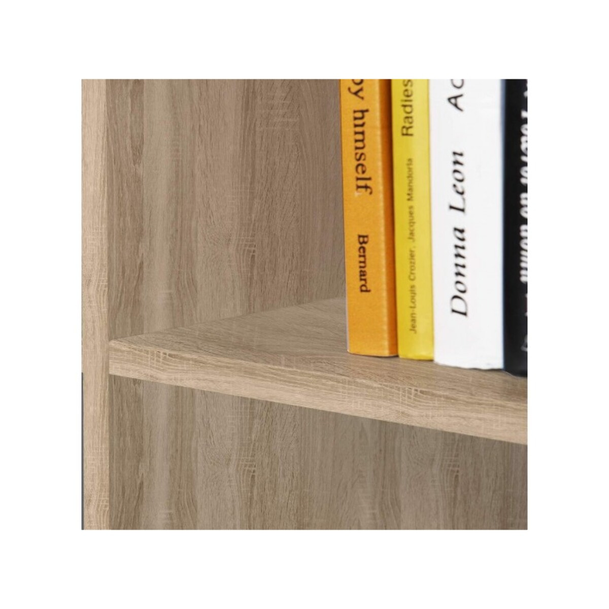 Étagère de rangement cube 9 casiers - MAURO