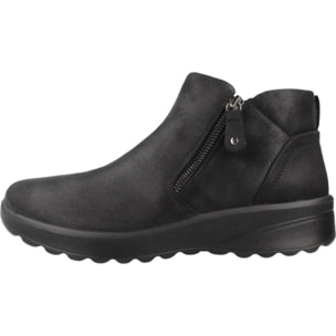 Botines Mujer Lovely Vibe - Fall I Negro