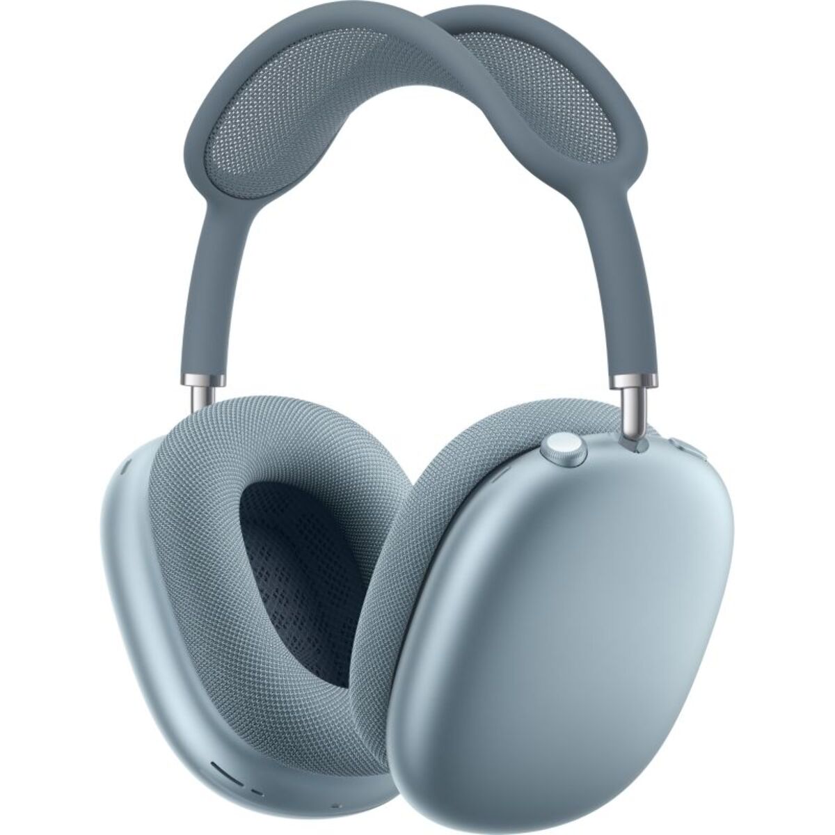 Casque APPLE AirPods Max 2 Bleu - Réduction de bruit active, charge USB-C