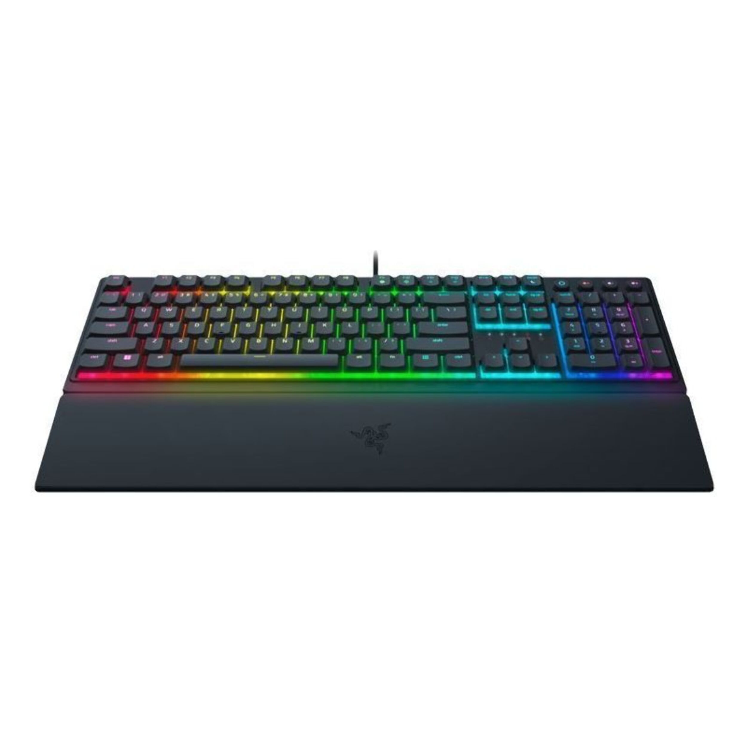 Clavier gamer RAZER ORNATA V3