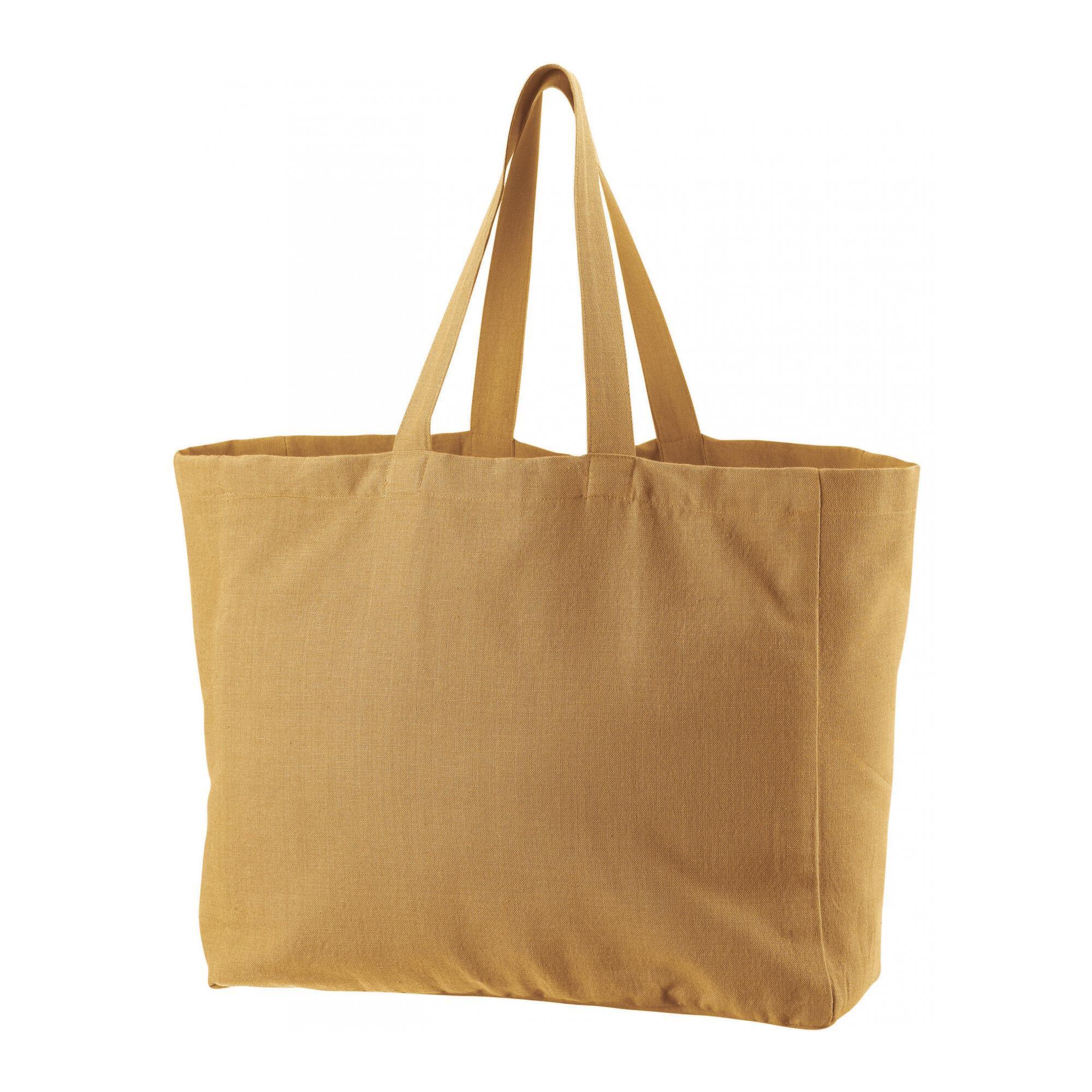 Sac shopping recyclé Grace