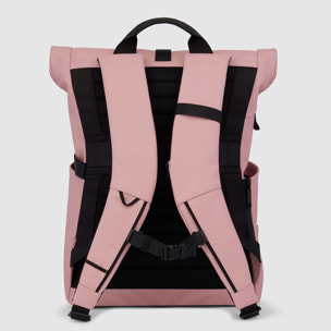 Piquadro Zaino roll-top resistente all'acqua porta pc 15,6"