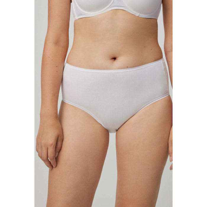 Slip A Vita Alta Pack Di 2