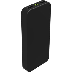 Batterie externe MOPHIE 10 000 mAh Power Delivery USB-C et USB-A