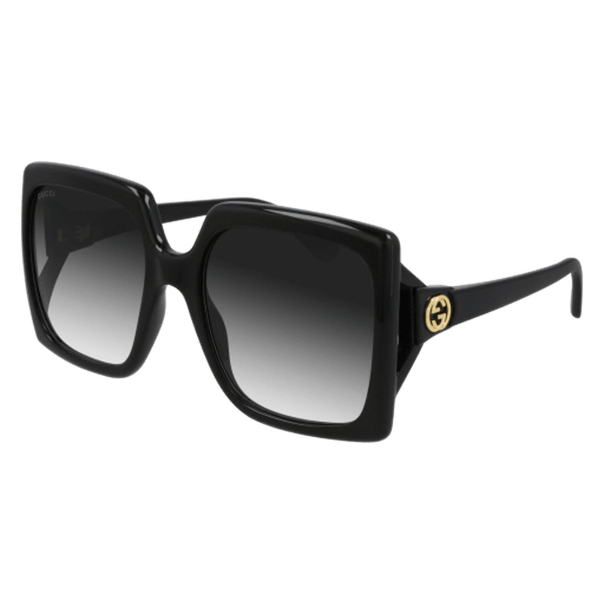 Gafas de Sol Gucci GG0876S-001 de Acetato Mujer 60 mm