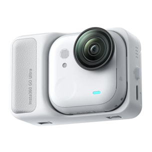 Caméra sport INSTA360 Go Ultra Standard Kit Blanche