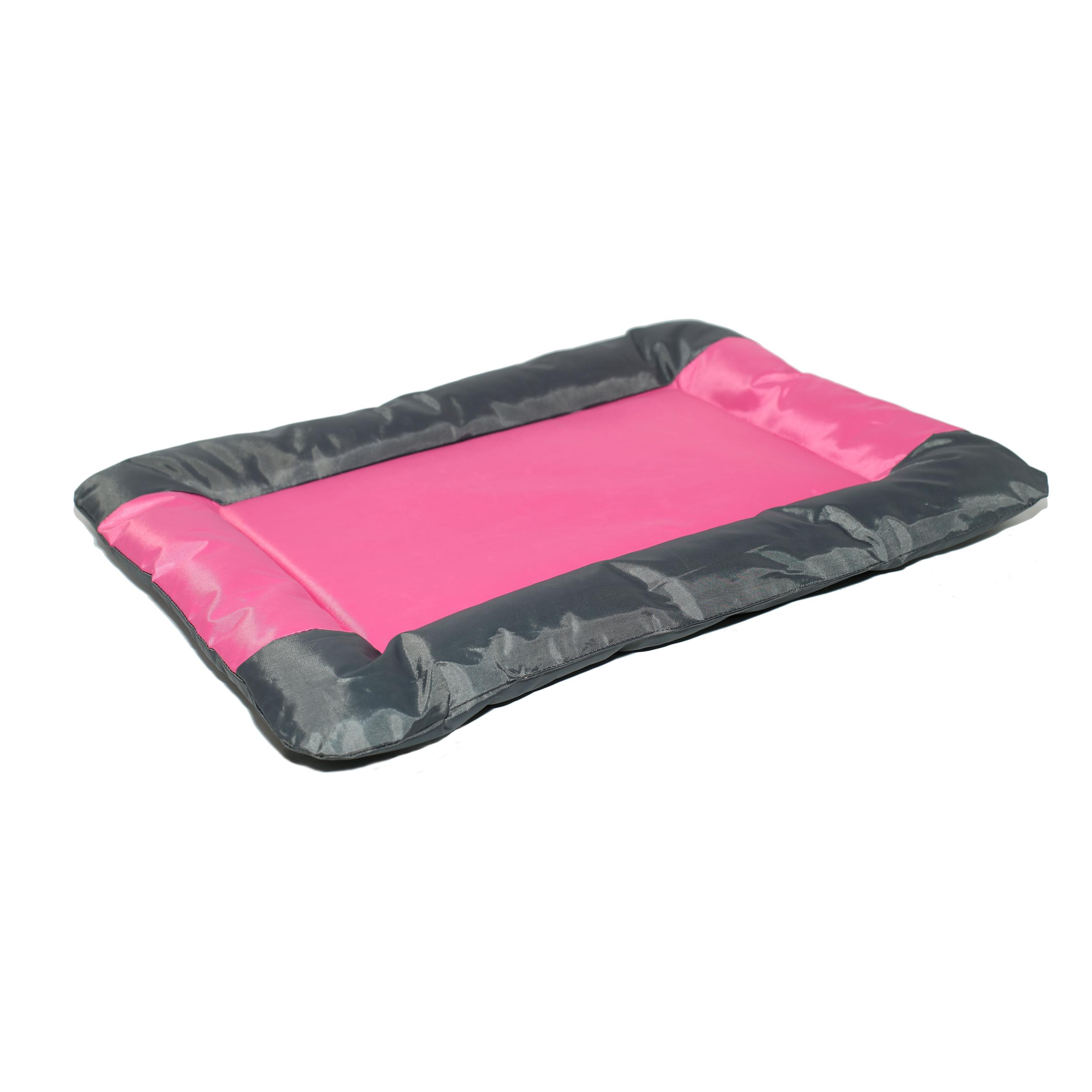 TAPPETINO WATERPROOF SOGNI E CAPRICCI PETS - ROSA - 55X38 CM