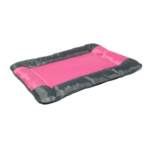 TAPPETINO WATERPROOF SOGNI E CAPRICCI PETS - ROSA - 55X38 CM