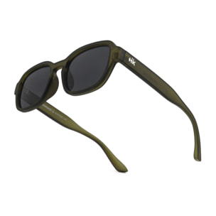 Gafas de Sol Hanukeii Shoreline Green / Black