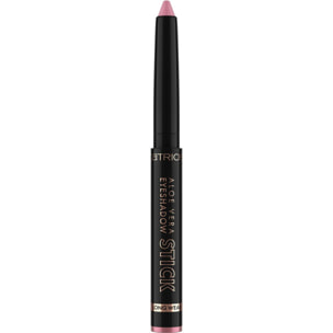 Aloe Vera Eyeshadow Stick - Crayon Fard à Paupières Longue Tenue