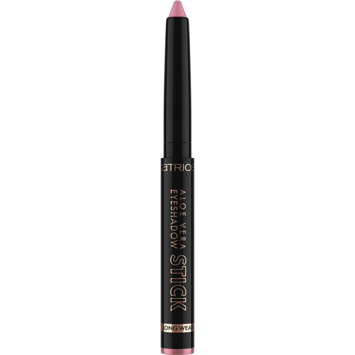 Aloe Vera Eyeshadow Stick - Crayon Fard à Paupières Longue Tenue