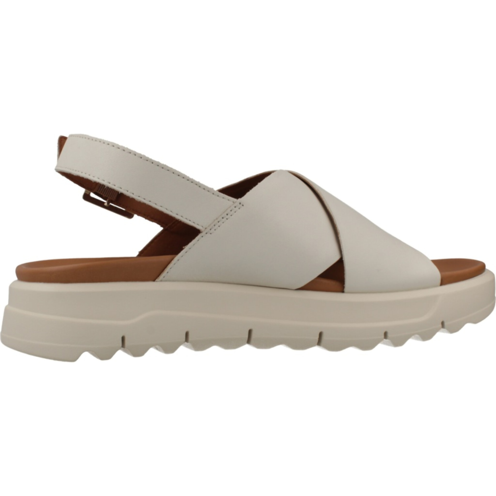 Sandalias Mujer de la marca GEOX  modelo D XAND 2.1S BEIS