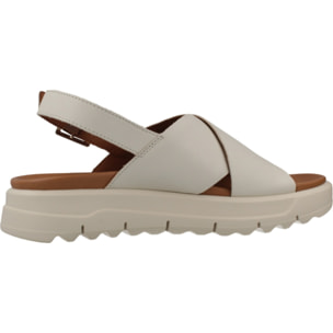 Sandalias Mujer de la marca GEOX  modelo D XAND 2.1S BEIS
