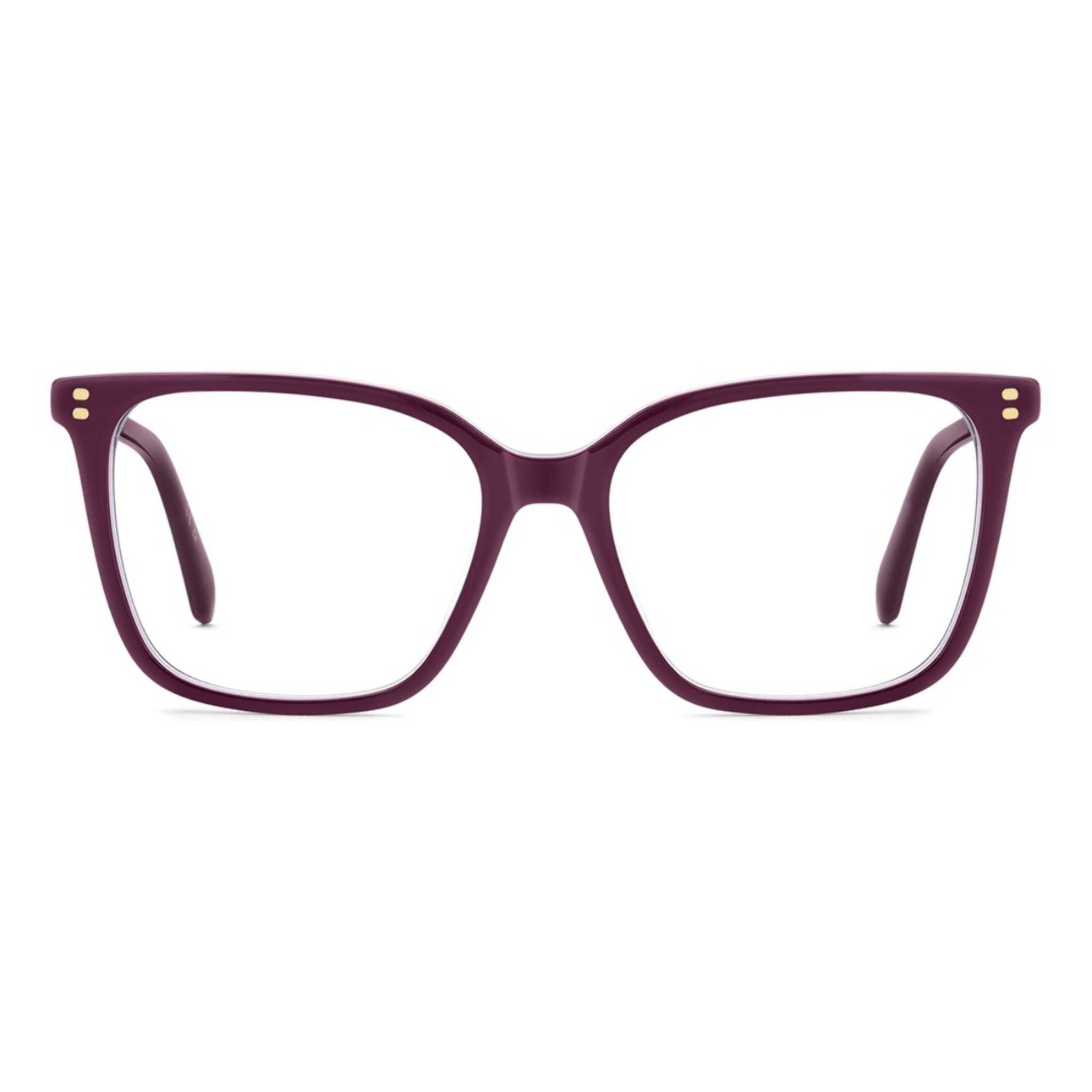 Gafas de Vista Polaroid PLD D606 B3V de Acetato Mujer 53 mm