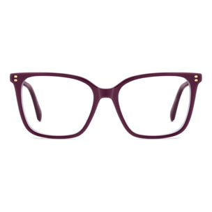 Gafas de Vista Polaroid PLD D606 B3V de Acetato Mujer 53 mm