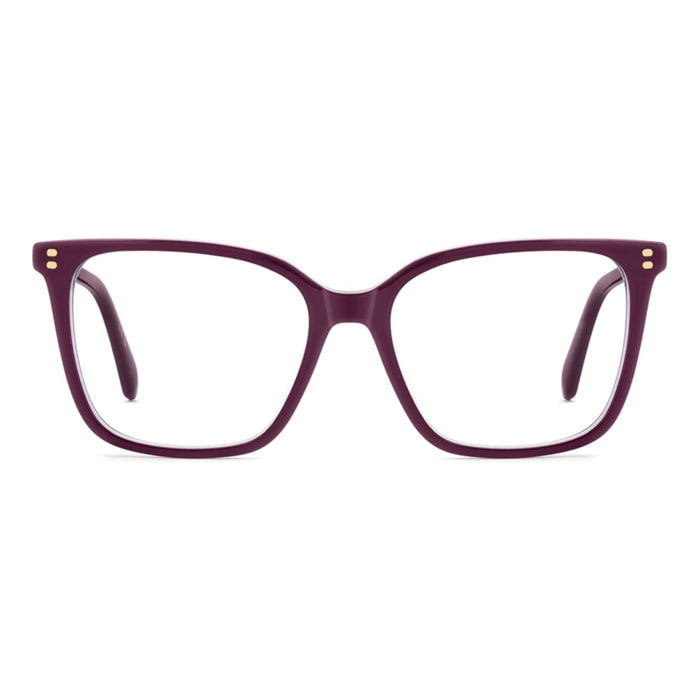 Gafas de Vista Polaroid PLD D606 B3V de Acetato Mujer 53 mm