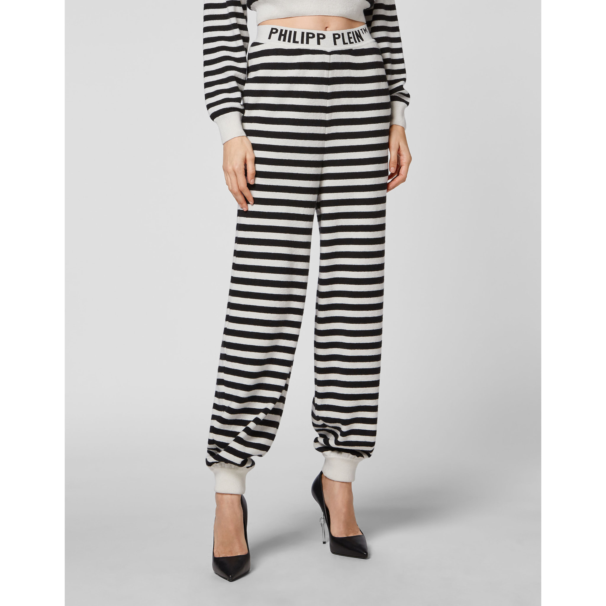 PHILIPP PLEIN Joggers