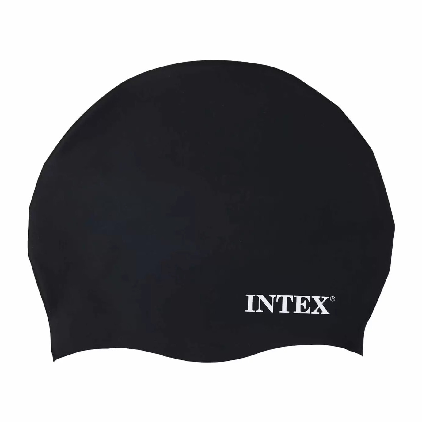 Intex 55992 - Cuffia da Nuoto in Silicone, Colori Assortiti, Latex Free