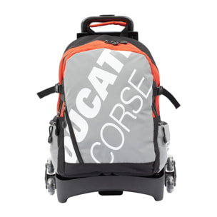DUCATI24 ZAINO TROLLEY S CLICK