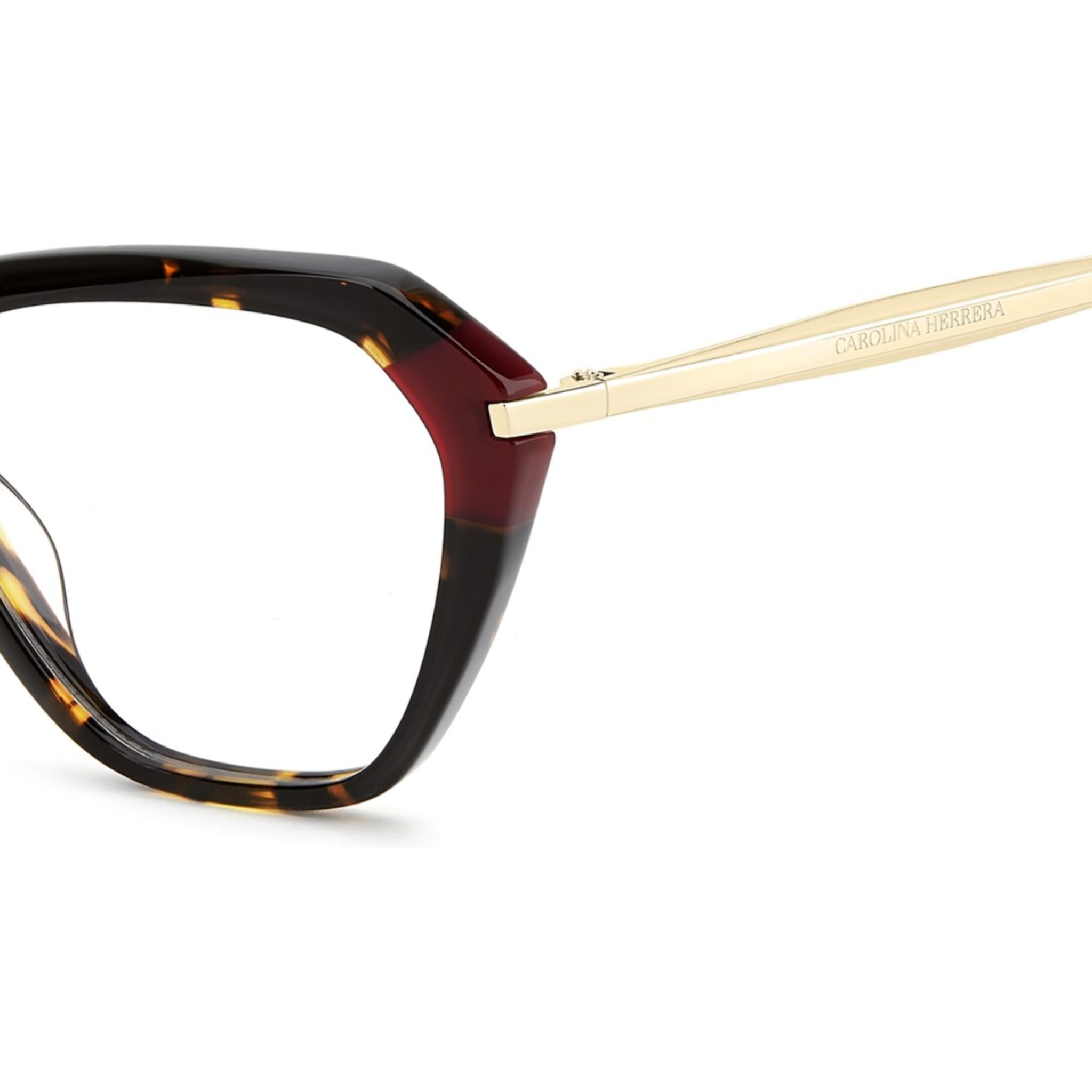 Gafas de Sol Carolina Herrera HER 0221/G/S 3H2 de Acetato Mujer 50 mm