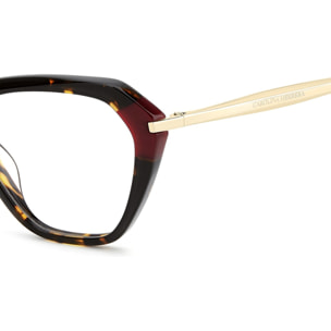 Gafas de Sol Carolina Herrera HER 0221/G/S 3H2 de Acetato Mujer 50 mm