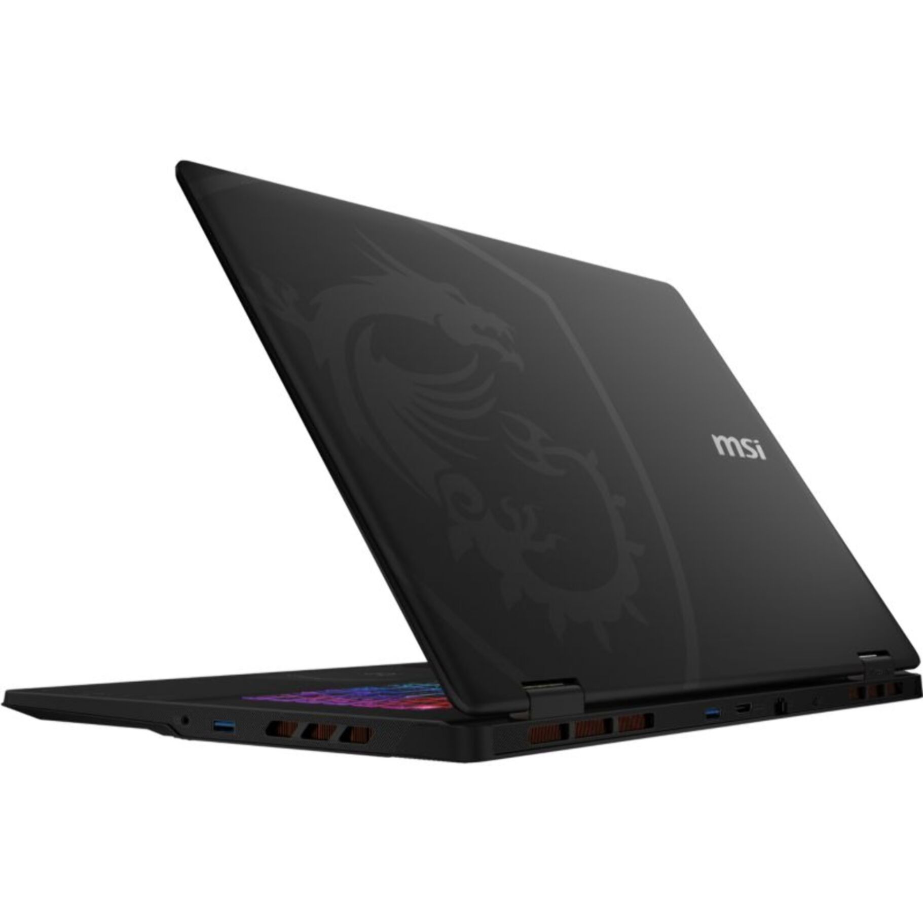 PC Gamer MSI Crosshair 18 HX AI A2XWGKG-010FR