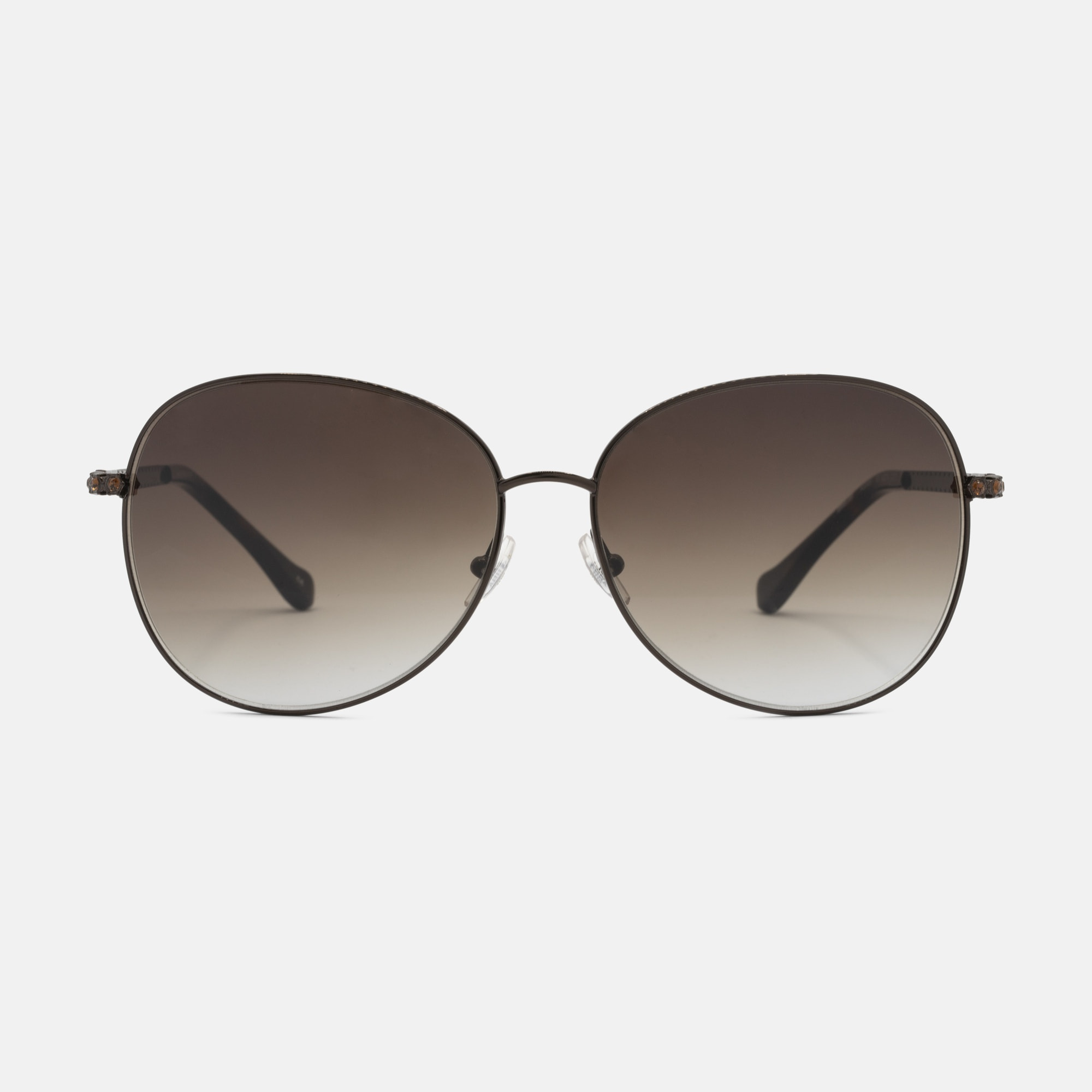 Gafas de Sol Anna Sui AS950A 106 de Metal Mujer 62 mm