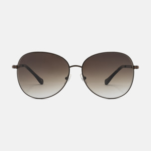 Gafas de Sol Anna Sui AS950A 106 de Metal Mujer 62 mm