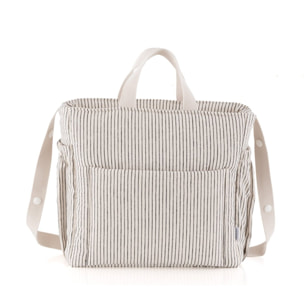 Cambrass Bolso Maternal Pack Dutton