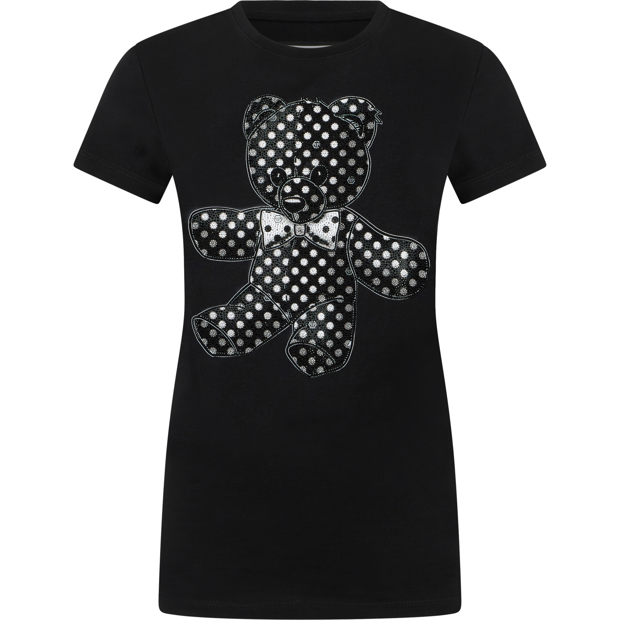 PHILIPP PLEIN Camiseta Sexy Pure TEDDY