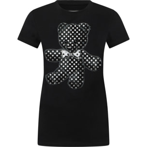 PHILIPP PLEIN Camiseta Sexy Pure TEDDY