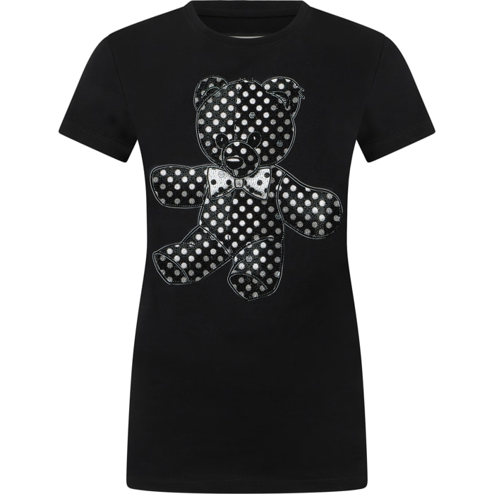 PHILIPP PLEIN Camiseta Sexy Pure TEDDY