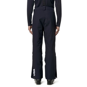 Kappa - Pantalones Hombre Azul - 8Cento 864 Us
