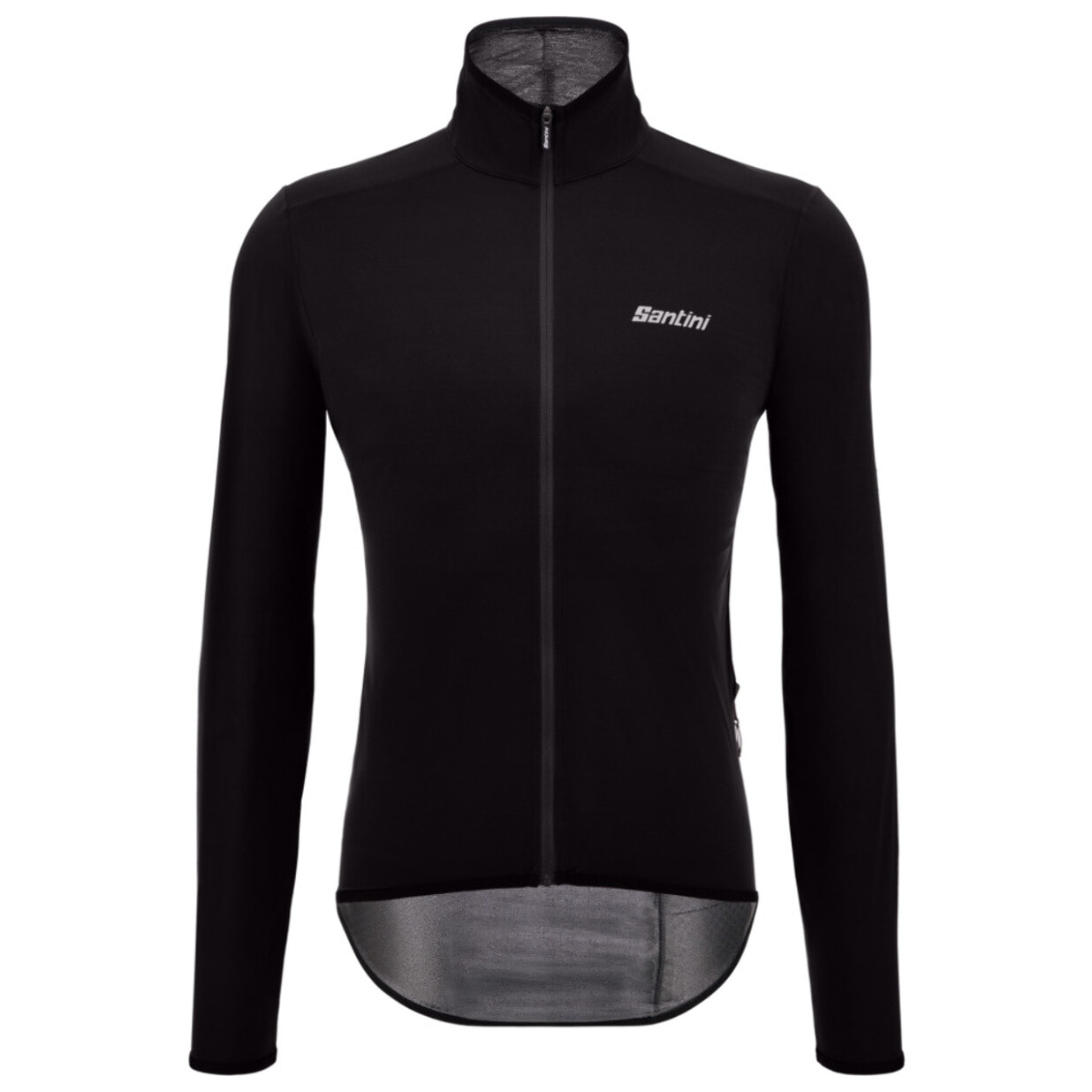 Guard Nimbus - Veste Impermeable - Noir - Homme