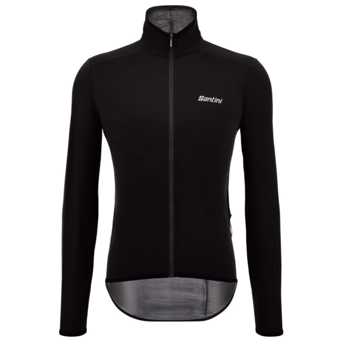 Guard Nimbus - Veste Impermeable - Noir - Homme