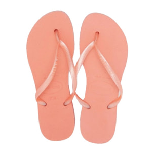 FLIP FLOPS HAVAIANAS SLIM FLATFORM