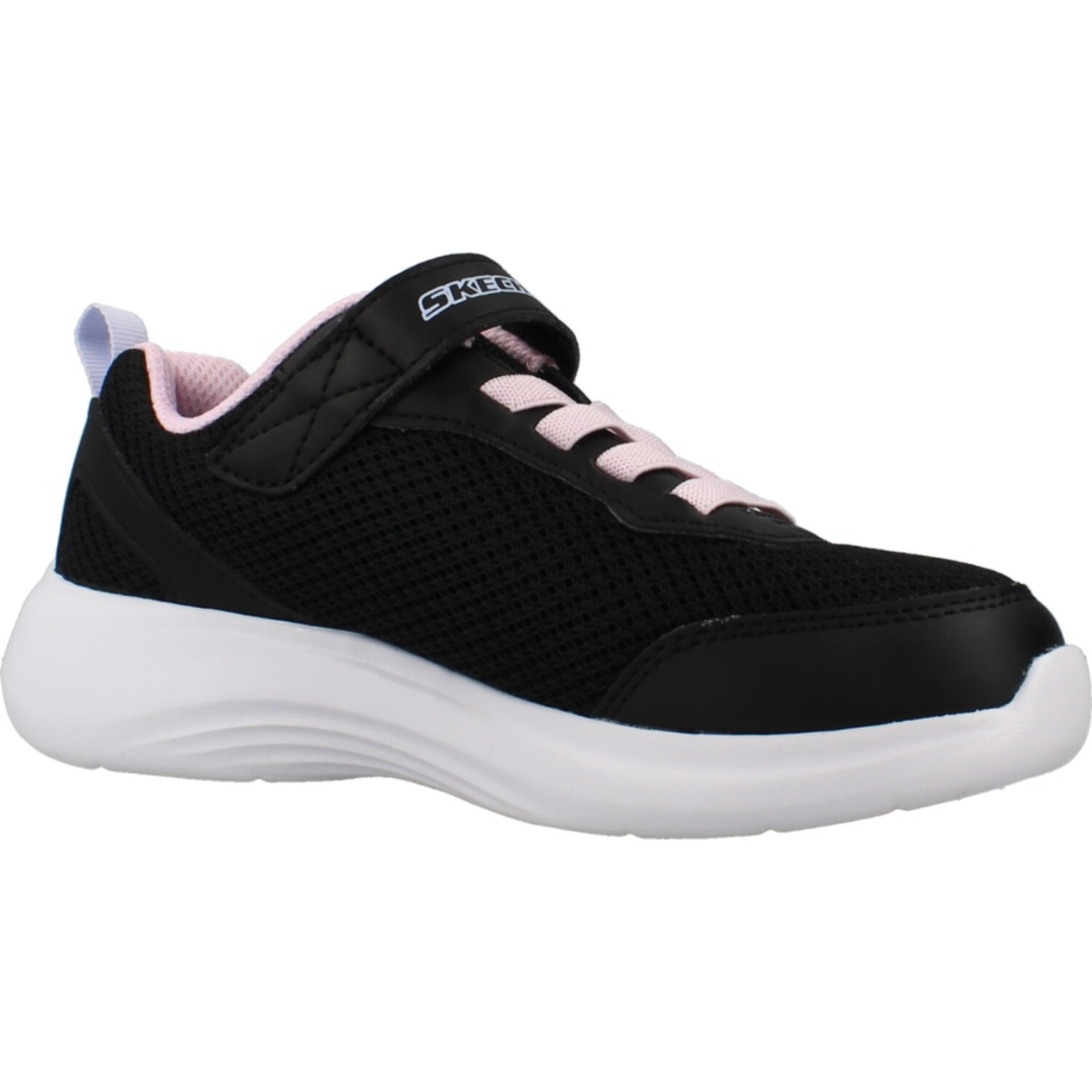 Zapatillas Niña Selectors Negro