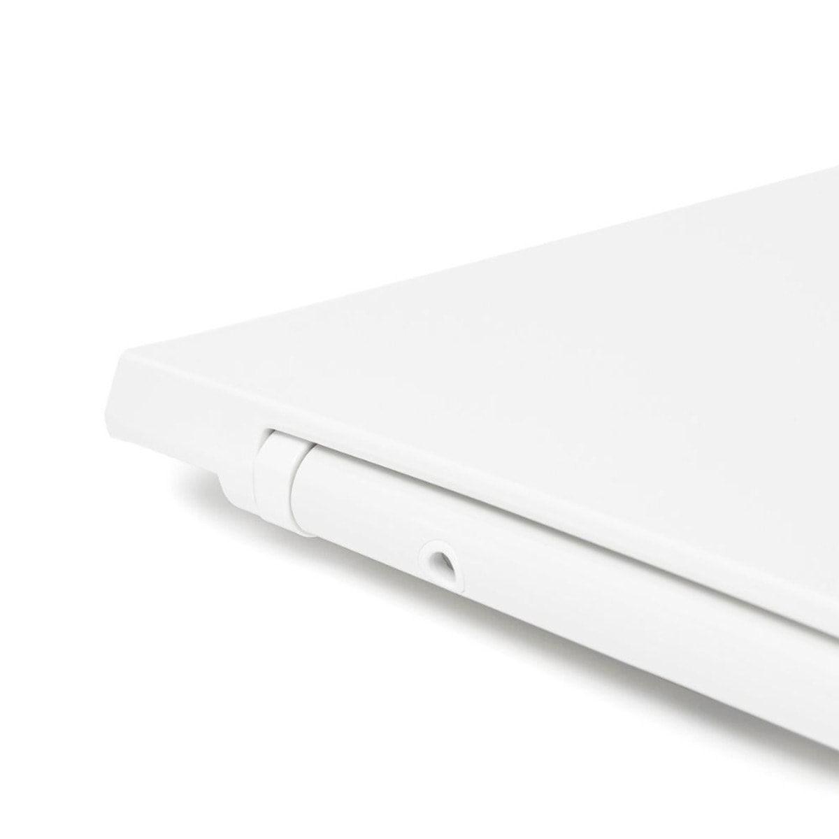 Abattant WC softclose, blanc (SAT67P)